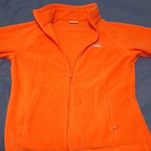 Women's Columbia jacket